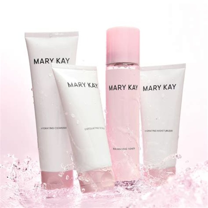 Mary Kay's Surprising Worth Revealed