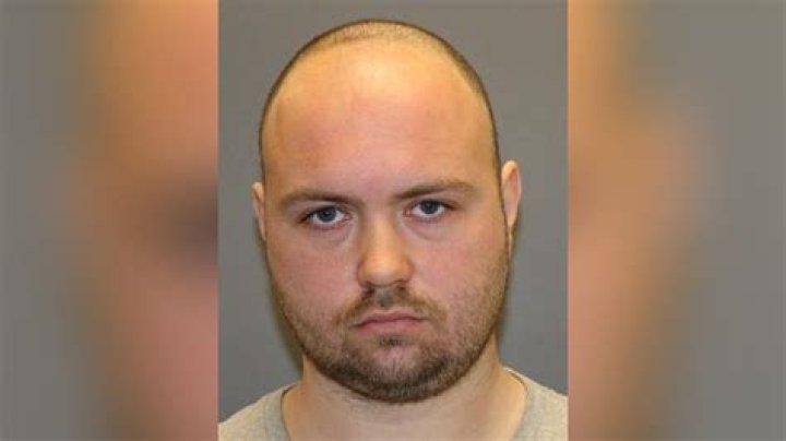 Mason Bradford Arrest: Mugshot, Charges, And More