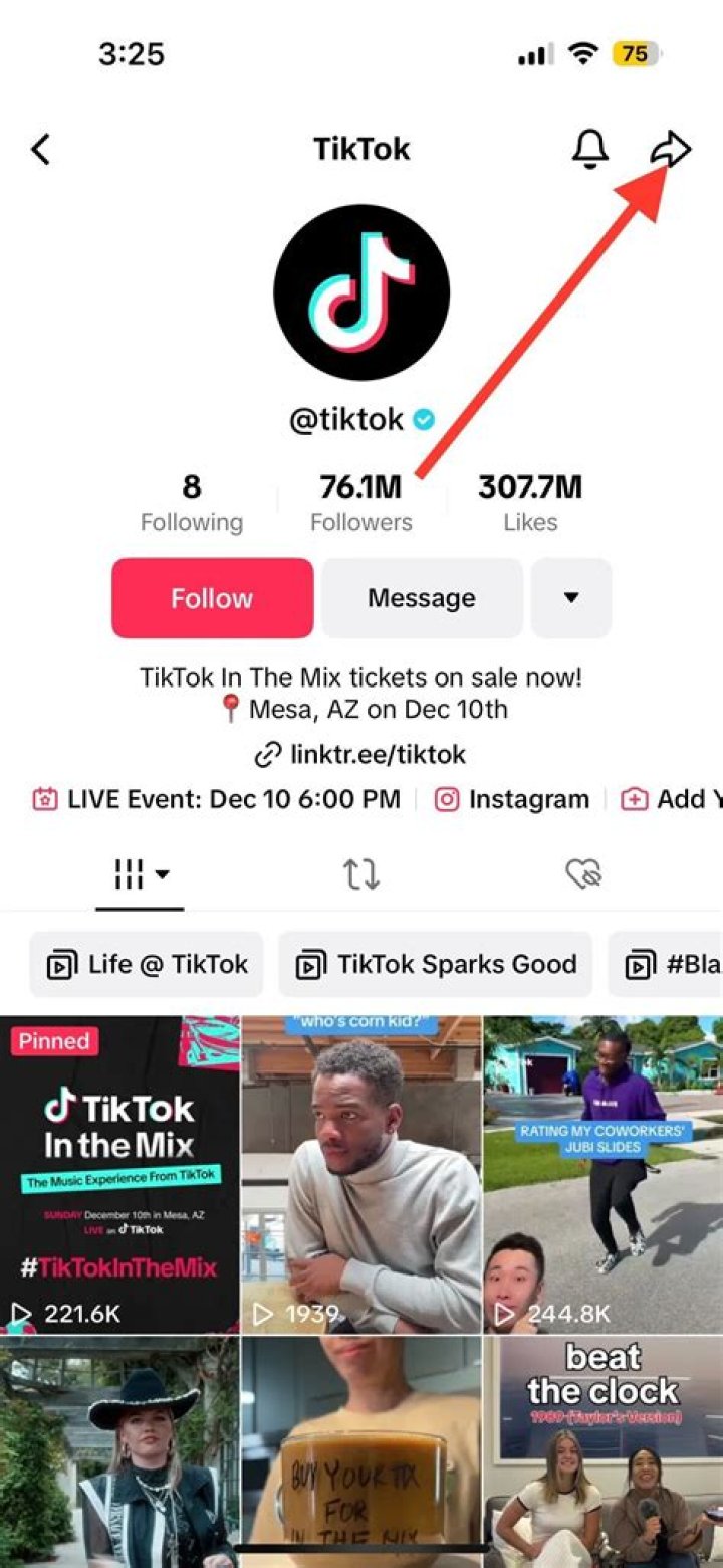 Mastering The Art Of Blocking: A Guide To Blocking Users On TikTok