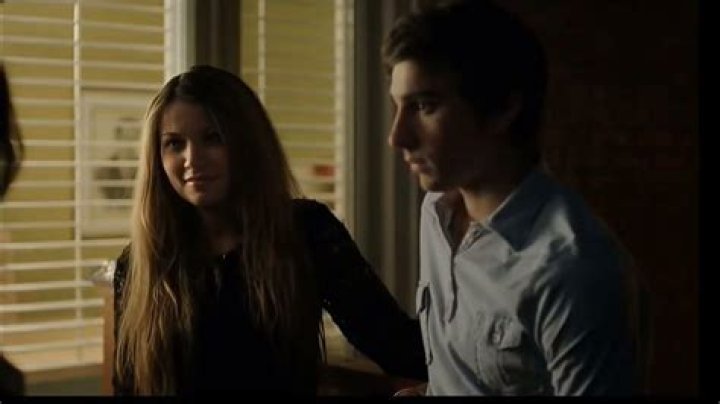 Matt Doyle's Girlfriend: The Untold Story