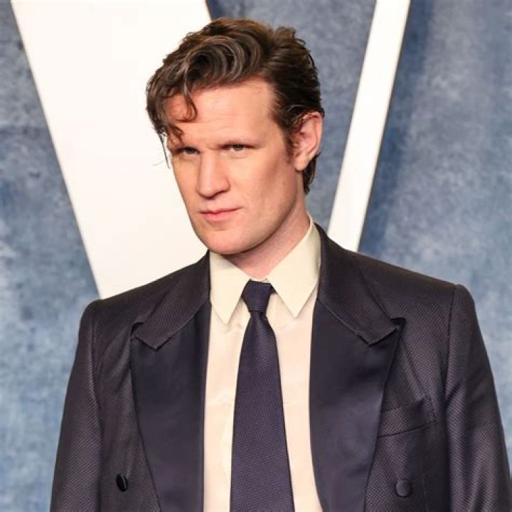 Matt Smith's Net Worth Revealed