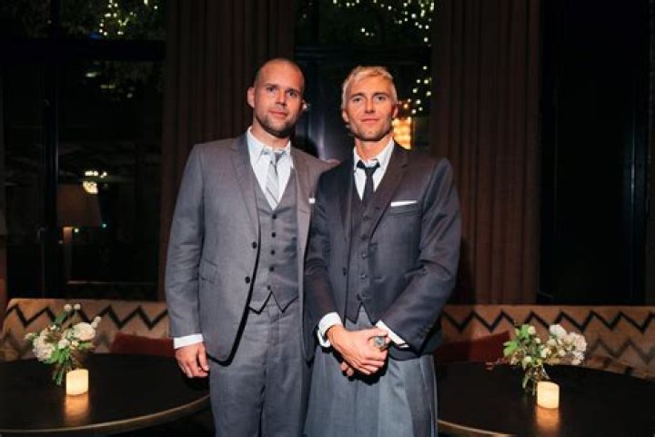 Matthew Foley Thom Browne: His Role in Luxury Fashion and Personal Connections