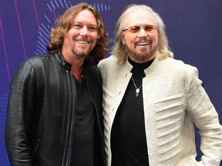 Maurice Gibb's Children And Their Musical Odyssey