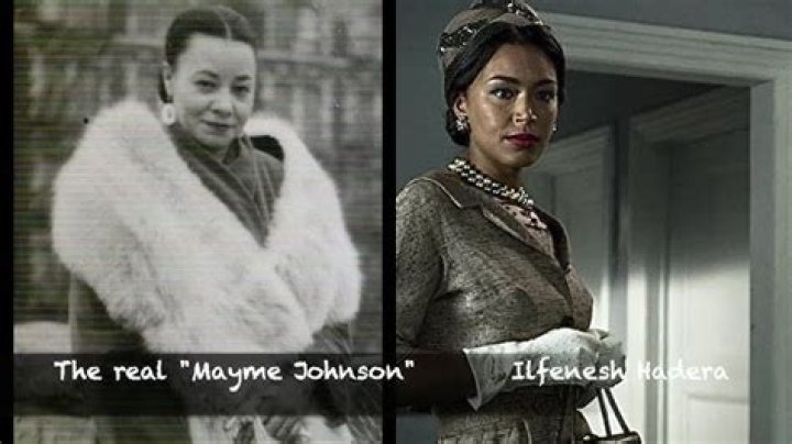 Mayme Hatcher Johnson Still Alive? Uncovering the Truth About a Historical Figure