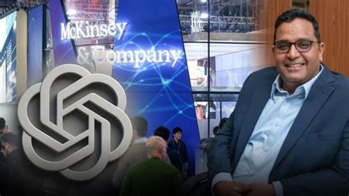 McKinsey Layoffs 2023 And The Future Of Consulting