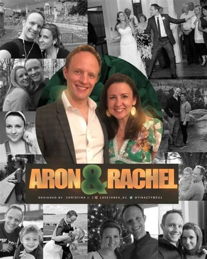 Meet Ms Rachel's Husband: Aron Accurso's Creative Journey and Family Life