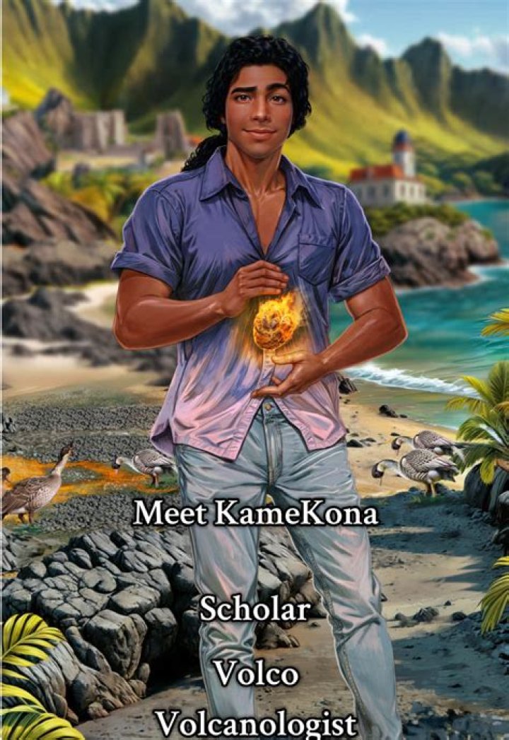 Meet Reggie Kamekona, The Local Legend