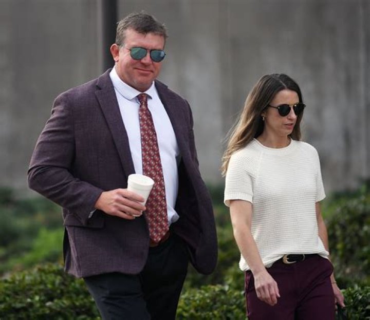 Meet Ted Dibiase Jr.'s Wife Kristen Tynes: Love, Faith, And Family