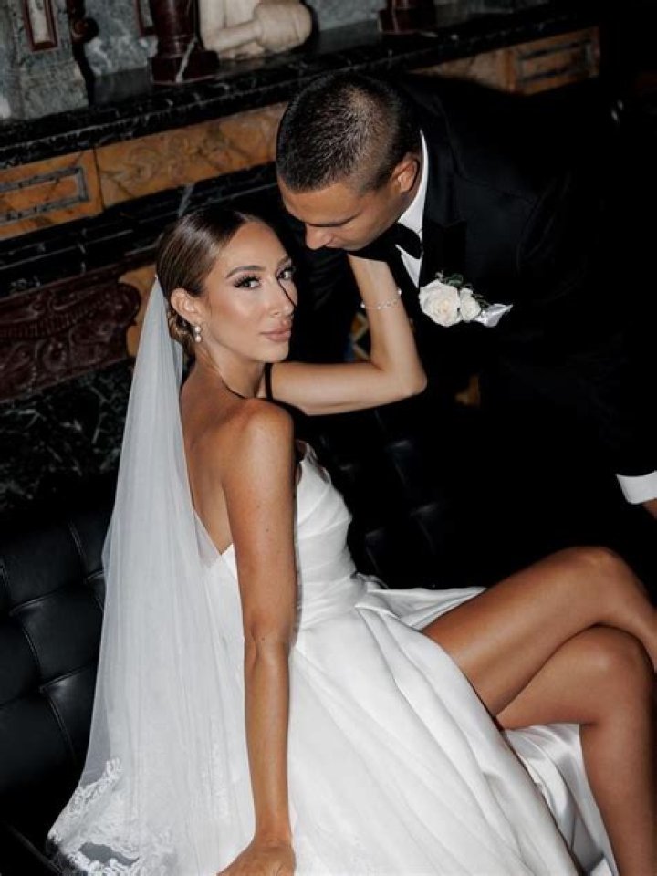 Meet The Woman Who Stole Michael Lichaa's Heart