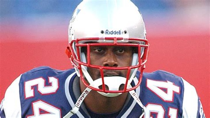 Meet Ty Law's Son, The Talented NFL Star