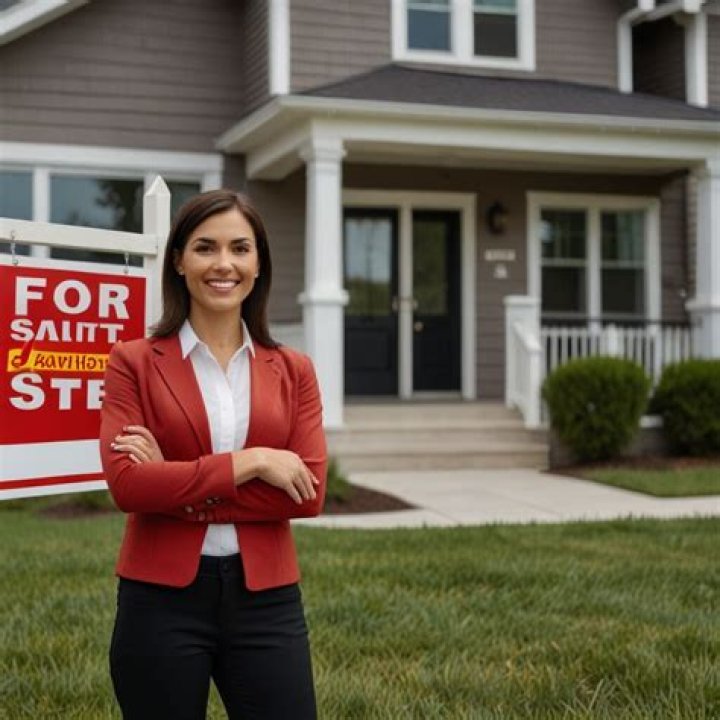 Meet Tyler Pennington: Midland, Texas' Renowned Real Estate Expert