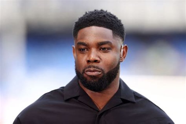 Micah Richards' Family Life And The Absence Of A Son