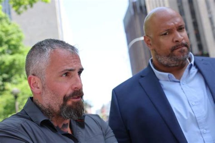 Michael Mitchell's Fate In Louisiana