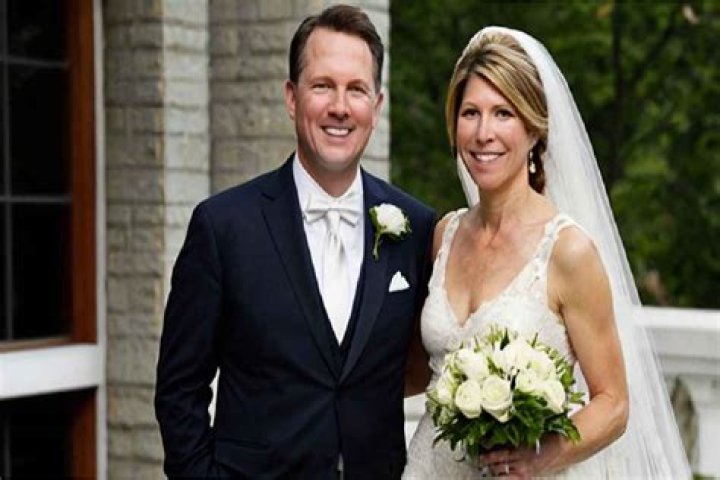Michael Schmidt's Marital History Revealed