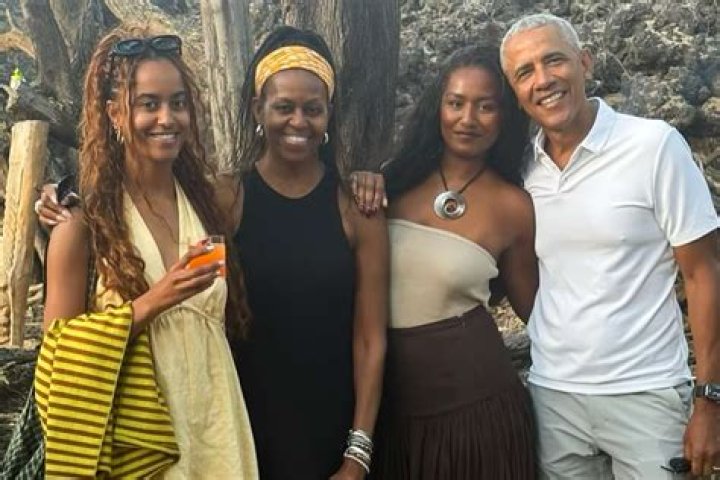 Michelle Obama Preg: A Journey Through Motherhood And Public Life