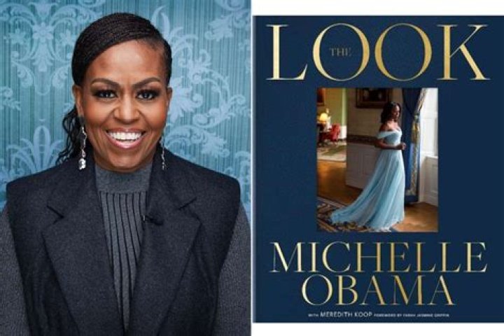 Michelle Obama: The Journey Of Motherhood And Pregnancy