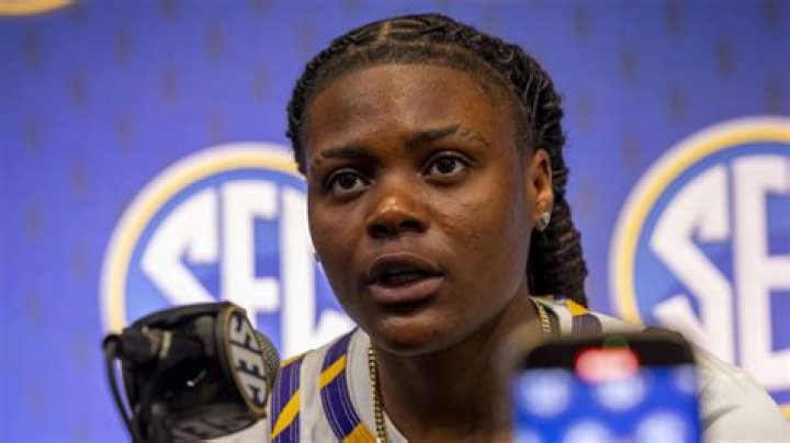 Milaysia Fulwiley's Net Worth Revealed