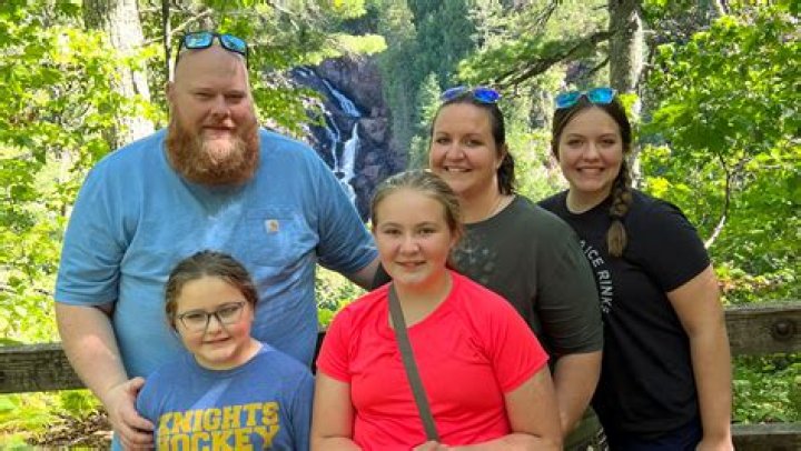 Miranda Hart's Journey Of Parenthood Explored