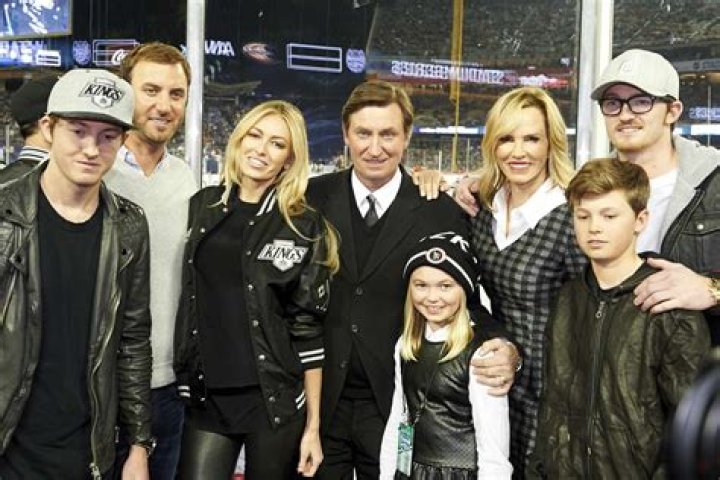 Misteri Dan Fakta Dibalik "paulina Gretzky Bio Age Net" Terungkap!