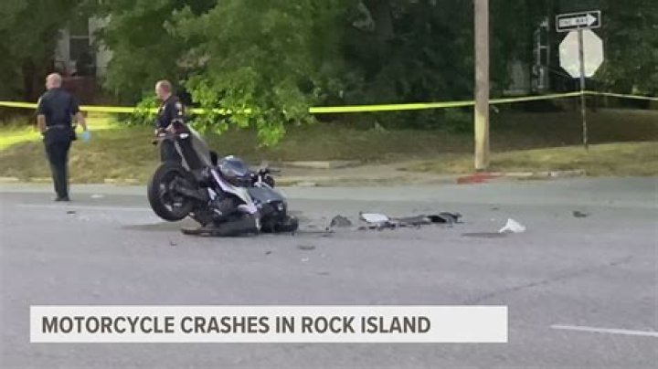 Motorcycle Fatalities In Charleston, SC
