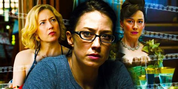 Movies And TV Shows Revealed