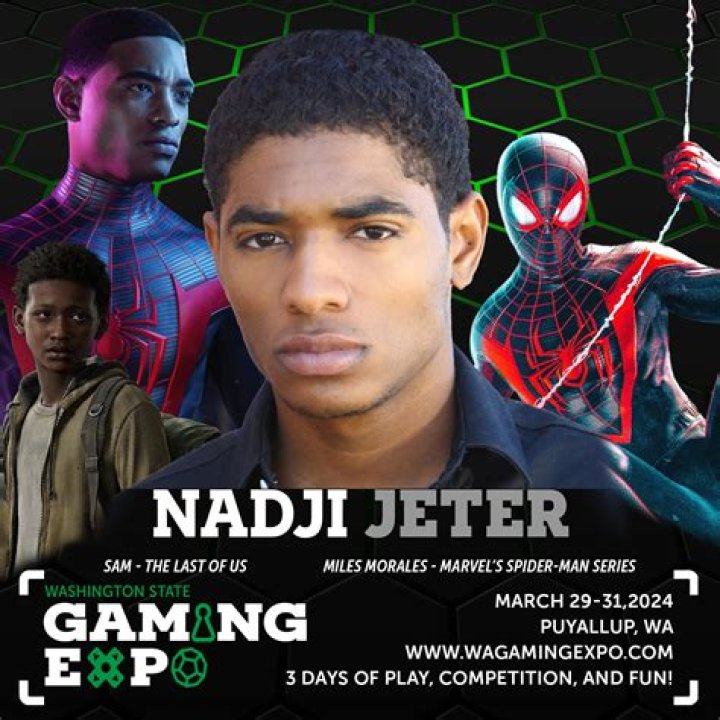 Nadji Jeter's Ancestry: Uncovering An American Football Legend's Heritage