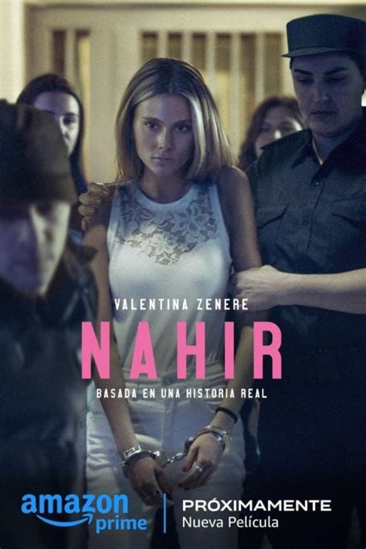 Nahir Galarza Case: A Deep Dive Into A Controversial Crime