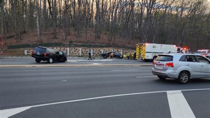 Nakia Merrill Car Accident Revelations
