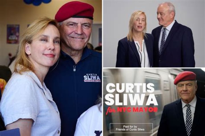 Nancy Regula's Historic Encounter With Curtis