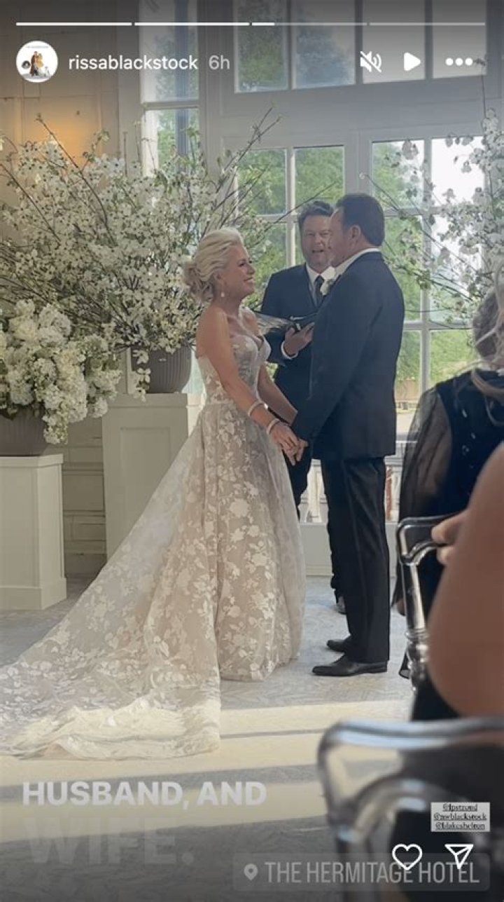 Narvel Blackstock's Net Worth Decoded