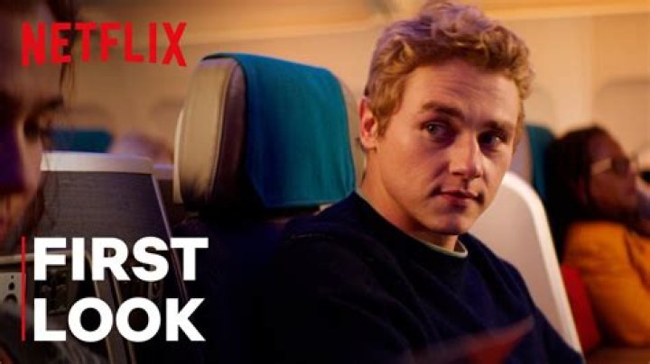 Navigating Love At First Sight With Alex Cooper On Netflix