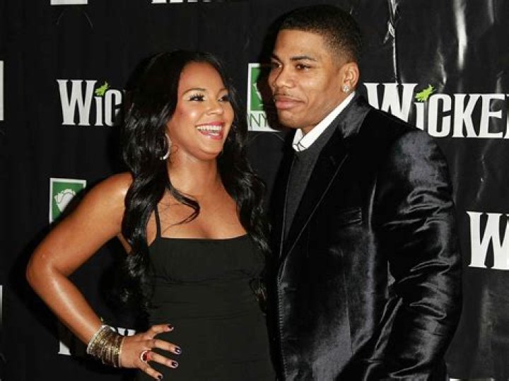 Nelly And Ashanti's Epic Romance And Dramatic Split