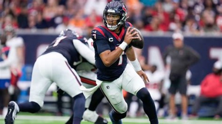 Nfl Qb Cj Stroud And Brother Isaiah Stroud