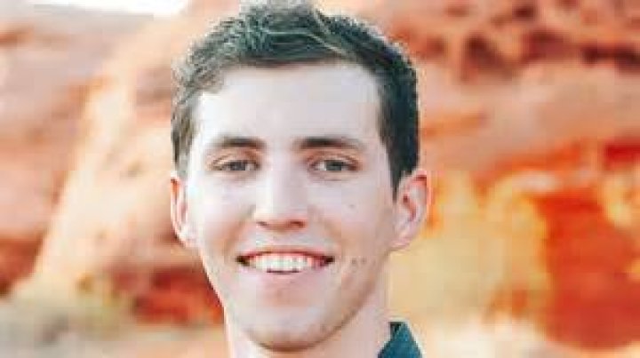 Nick Robinson's Partner And Their Journey Of Love And Support