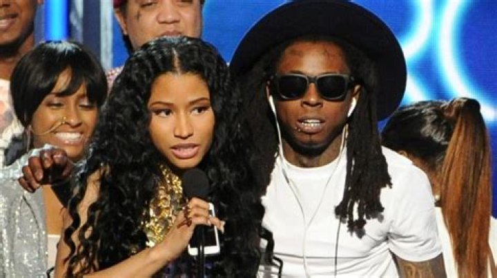 Nicki Minaj And Lil Wayne's Breakup Saga