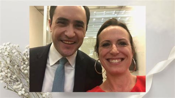 Nicolle Wallace And Michael Schmidt