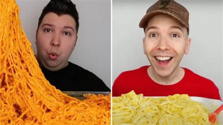 Nikocado Avocado: The Life And Age Of A YouTube Sensation