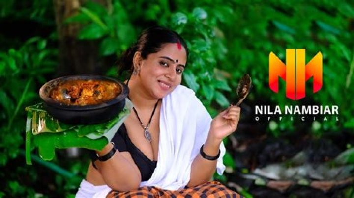 Nila Nambiar Scandal Video: Uncovering Truth & Impacts