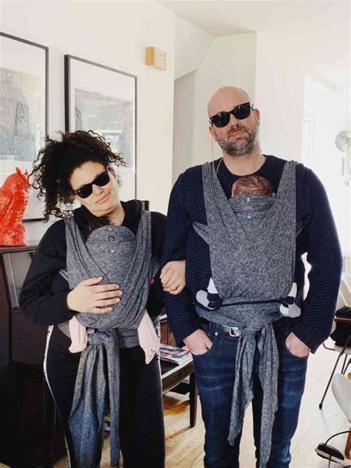 Nina Garcia's Husband And The Art Of Support