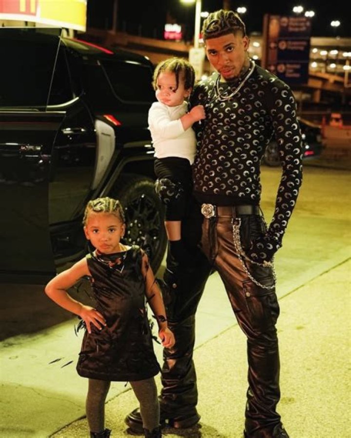 NLE Choppa Kids: A Closer Look at His Growing Family