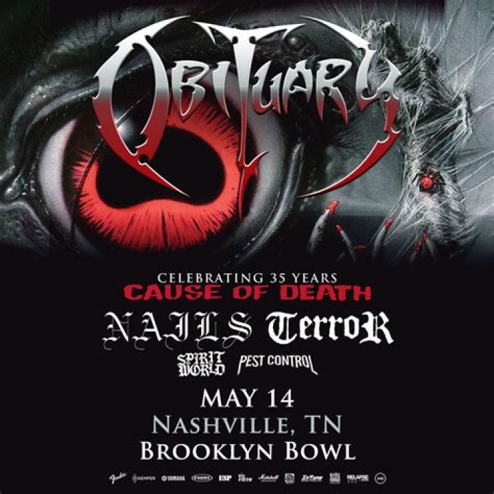 Obituary, Cause Of Death, And Legacy