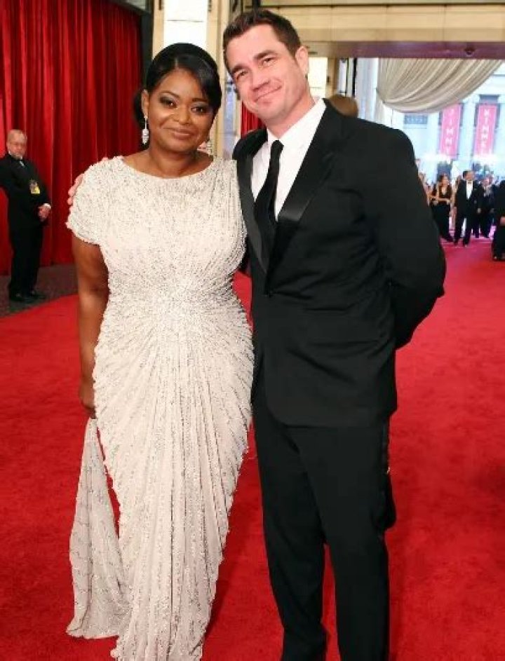 Octavia Spencer's Husband And More