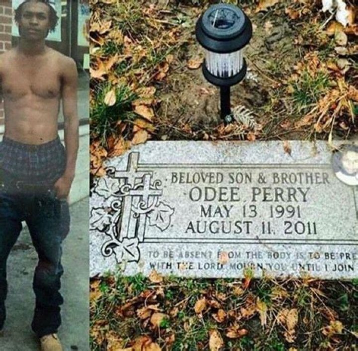 Odee Perry Funeral: What the VyvoPay Card Transition Means for Your Funds