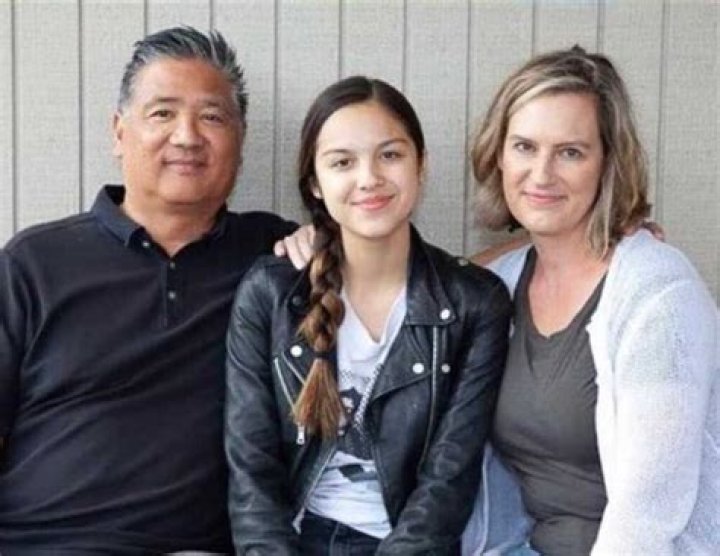 Olivia Rodrigo's Parents' Impact On Her Journey