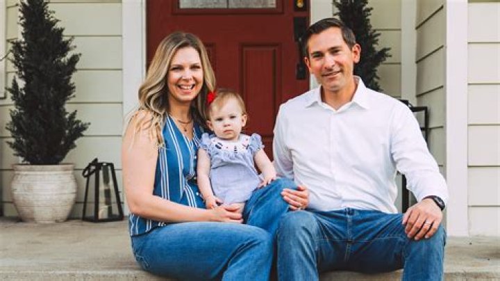 Omar Epps' First Wife Revealed