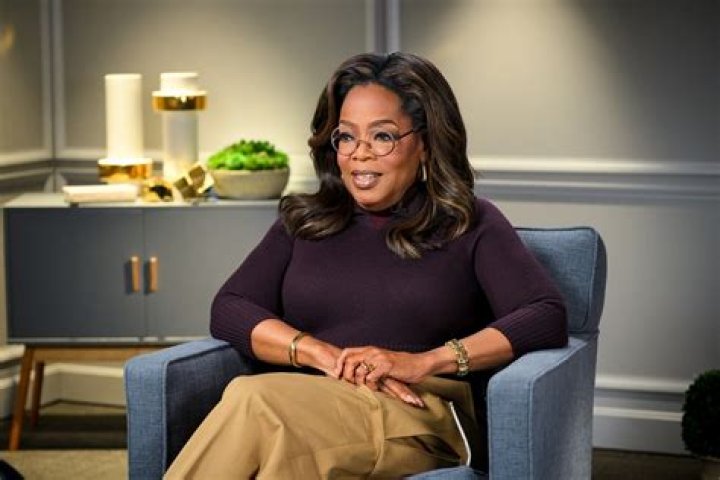 Oprah Winfrey's Age: Exploring Her Longevity And Success