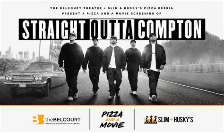 Orlando Brown's Absence From "Straight Outta Compton"