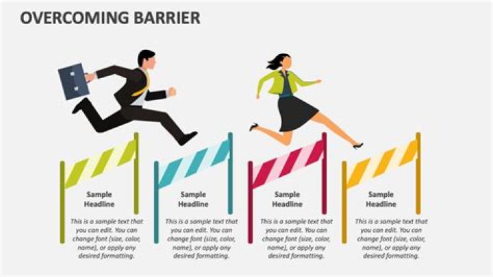 Overcoming Barriers To Graduate Together