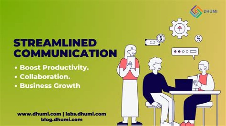 Paloma Silva: Your Guide to Streamlined Communication and Marketing