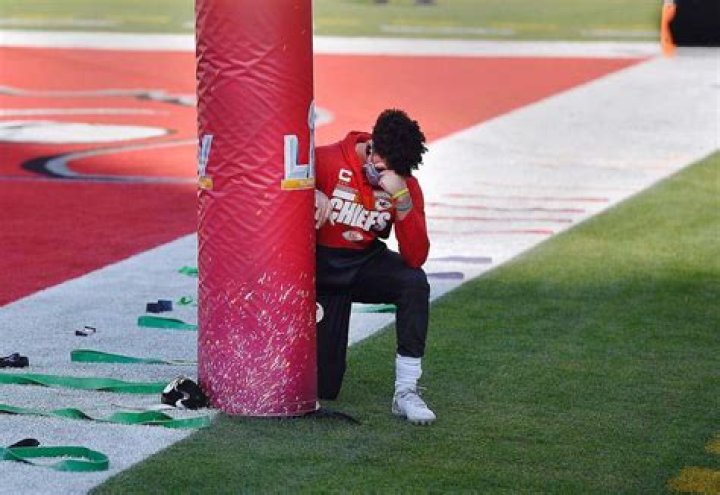 Patrick Mahomes' Birthplace And Upbringing Unveiled